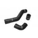 Durite Turbo Silicone Noir ALLISPORT 200/300TDi