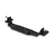 Platine support treuil D6 VW Amarok (23-) / Ford Ranger (23-)