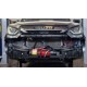 Platine support treuil D6 VW Amarok (23-) / Ford Ranger (23-)
