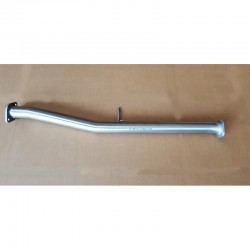 TUBE ECHAPPEMENT FORD RANGER T6 (11-15)