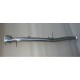 TUBE ECHAPPEMENT DEFAP FORD RANGER T6 (11-15)