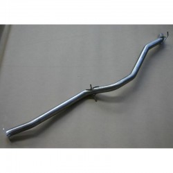 TUBE ECHAPPEMENT FORD RANGER T6 (11-15)