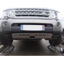 Protection avant alu N4 Land Rover Discovery IV