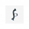 DECATALYSEUR JEEP WRANGLER JK 2.8CRD (07-10)