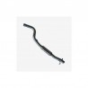 TUBE ECHAPPEMENT JEEP WRANGLER JK 2.8 CRD 2P (11-17)