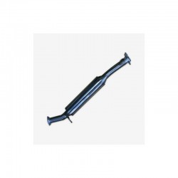 TUBE ECHAPPEMENT LAND ROVER DEFENDER 110 TD5/TD4 (99-15)