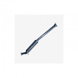 TUBE ECHAPPEMENT LAND ROVER DEFENDER 130 TD5/TD4 (99-15)