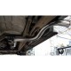 SORTIE ECHAPPEMENT NISSAN NAVARA D23 NP300 2.3dCi (16-21)