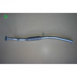 TUBE ECHAPPEMENT NISSAN PATROL GR Y61 2.8 TD (97-00)