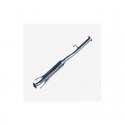 TUBE ECHAPPEMENT TOYOTA HILUX VIGO 2.5/3.0 D4D (06-11)