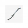 TUBE ECHAPPEMENT DEFAP TOYOTA HILUX VIGO 2.5/3.0 D4D (11-16)