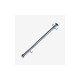 TUBE ECHAPPEMENT TOYOTA HILUX VIGO 2.5/3.0 D4D (11-16)