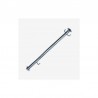 TUBE ECHAPPEMENT TOYOTA HILUX VIGO 2.5/3.0 D4D (11-16)