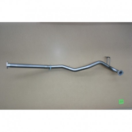 TUBE ECHAPPEMENT TOYOTA BJ42 3.4D (80-85)