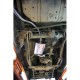 TUBE ECHAPPEMENT TOYOTA KZJ70 3.0 TD 125CV (93-97)