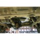 TUBE ECHAPPEMENT TOYOTA KZJ70 3.0 TD 125CV (93-97)