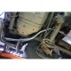 TUBE ECHAPPEMENT TOYOTA KZJ70 3.0 TD 125CV (93-97)