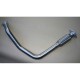 TUBE ECHAPPEMENT TOYOTA BJ73 3.4 D 90CV (84-90)