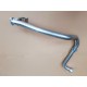 TUBE ECHAPPEMENT TOYOTA HZJ75/78 4.2 D 130CV (91-)