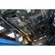 TUBE ECHAPPEMENT TOYOTA HZJ79 4.2 D 130CV (99-)