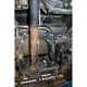 TUBE ECHAPPEMENT TOYOTA HZJ79 4.2 D 130CV (99-)