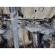 TUBE ECHAPPEMENT TOYOTA GRJ78 4.0 V6 228CV (10-)