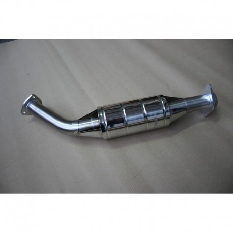 TUBE ECHAPPEMENT TOYOTA KZJ90/95 3.0 TD 125CV (97-01)