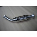 TUBE ECHAPPEMENT TOYOTA KZJ90/95 3.0 TD 125CV (97-01)