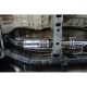 TUBE ECHAPPEMENT TOYOTA KZJ90/95 3.0 TD 125CV (97-01)