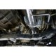 TUBE ECHAPPEMENT TOYOTA KZJ90/95 3.0 TD 125CV (97-01)