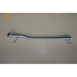 TUBE ECHAPPEMENT TOYOTA KZJ95 3.0 TD 125CV (97-02)