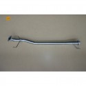 TUBE ECHAPPEMENT TOYOTA KZJ95 3.0 TD 125CV (97-01)