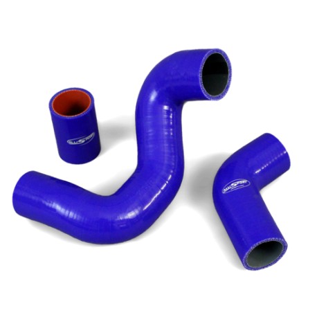 Durite Turbo Silicone Bleu ALLISPORT Range P38 2.5TD EGR