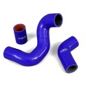 Durite Turbo Silicone Bleu ALLISPORT Range P38 2.5TD EGR