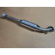 TUBE ECHAPPEMENT DEFAP TOYOTA GDJ150/155 2.8 D4D 177/204CV (16-)