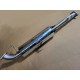 TUBE ECHAPPEMENT TOYOTA GDJ150 2.8 D4D 177CV (16-20)