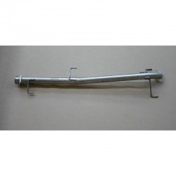 TUBE ECHAPPEMENT TOYOTA GDJ150 2.8 D4D 204CV (20-)