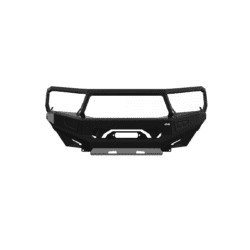 Pare-chocs avant D6 Toyota Hilux Vigo (11-15)