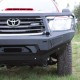 Pare-chocs avant D6 Toyota Hilux Vigo (11-15)