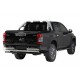 Arceau de benne MISUTONIDA Noir Fiat Fullback ClubCab (16-)
