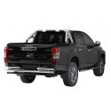 Arceau de benne MISUTONIDA Fiat Fullback ClubCab (16-)