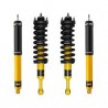 Amortisseur avd MEDIUM OME SPORT Jeep Gd Cherokee WK2 (16-)
