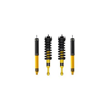 Amortisseur avd MEDIUM OME SPORT Jeep Gd Cherokee WK2 (16-)