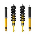 Amortisseur arriere OME NITRO+ MED Isuzu D-MAX Euro 3/4 (02-12)