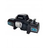 SUPERWINCH SX10-SR-B 12V 4536KG