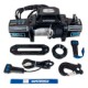 SUPERWINCH SX12-SR-B 12V 5443KG
