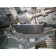 Protection boite de transfert alu N4 Suzuki Samurai / SJ (82-03)
