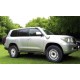 Snorkel ROCA SILVA Toyota Landcruiser 200 (07-)