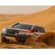 Snorkel ROCA SILVA Toyota Landcruiser 200 (07-)
