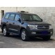 Snorkel ROCA SILVA Toyota Landcruiser 200 (07-)